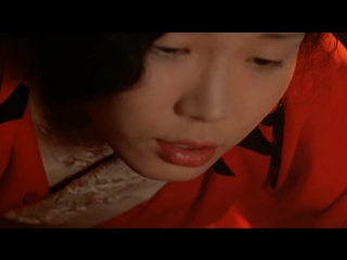 empire of feelings (1976) - thriller, drama. nagisa oshima