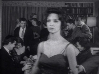 shadows (1959) - drama. john cassavetes