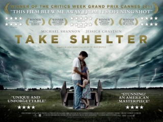 shelter (2011) - thriller, drama. jeff nichols