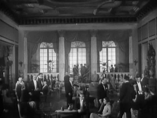 golden age (1930) - horror, tragicomedy, surrealism. luis buñuel