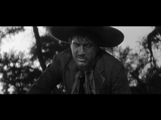 anger (1964) - western, crime drama. martin ritt