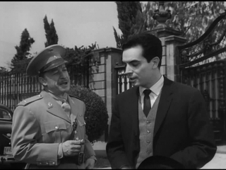 the angel-estrebitel (1962) is a tragicomedy. luis buñuel