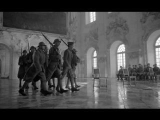 paths of glory (1957) - military drama. stanley kubrick