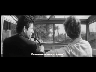 the world's best fraud (1964) - crime comedy. claude chabrol, jean-luc godard, hugo gregoretti, hiromichi horik