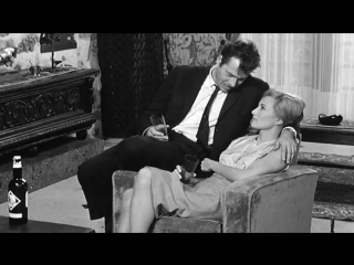 eye of the evil (1962) - drama. claude chabrol