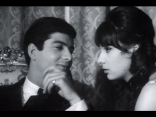 the wife (1961) - drama. claude chabrol