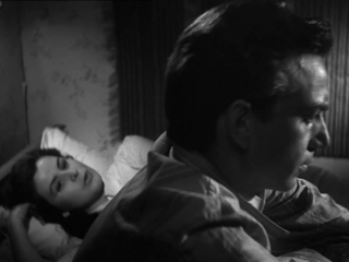 to joy (1950) - drama. ingmar bergman