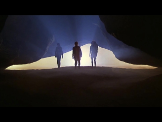 other hypostasis (1980) - horror, science fiction, thriller. ken russell