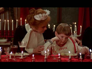 fanny and alexander (1982, full version) - drama. ingmar bergman