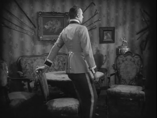 spies (1928, part 2) - thriller, melodrama. fritz lang