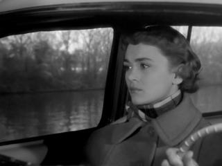 time of the killers (1956) - drama, thriller. julien duvivier