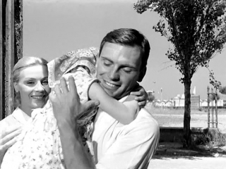 pitiless summer (1959) - drama. valerio zurlini