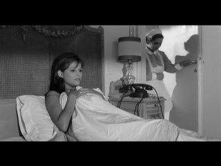 girl with a suitcase (1961) - tragic comedy. valerio zurlini