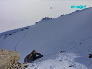 wings of courage (1995) - biography, melodrama, adventure, jean-jacques annaud