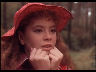 farewell, red riding hood (1989) - fantasy. martha meszaros