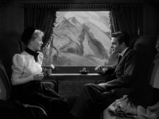 letter of a stranger (1948) - melodrama. max ophüls