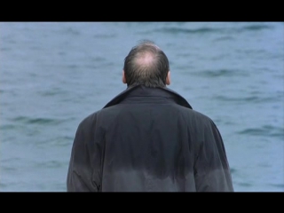 eternity and one day (1998) - drama. theo angelopoulos