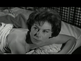 women disappear (1959) - thriller. edouard molinaro