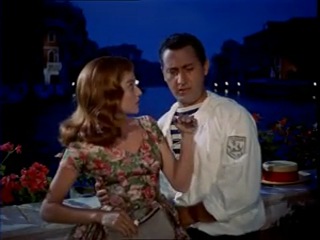 venice, the moon and you (1959) - comedy. dino risi