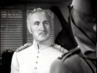 attack of the light cavalry (1936) - adventure, military melodrama, michael curtitz