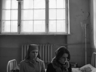 ida (2013) - drama. pavel pawlikovsky