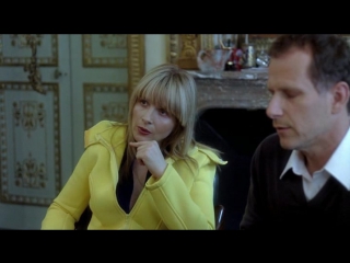 summer time (2008) - drama. olivier assayas