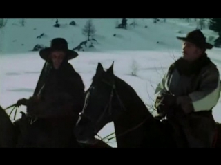 the great silence (1968) - western. sergio corbucci