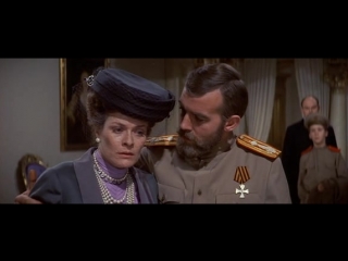 nicholas and alexandra (1971) - biography, military drama, historical. franklin j. schaffner