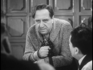 pump (1937) - comedy. mark allegre