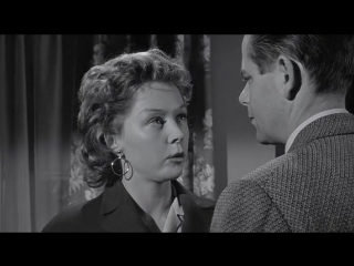 human desire (1954) - noir, melodrama. fritz lang