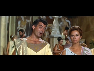 coloss of rhodes (1961) - historical. sergio leone