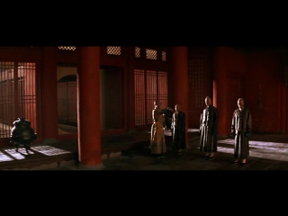 the last emperor (1987) - biography, historical, drama. bernardo bertolucci