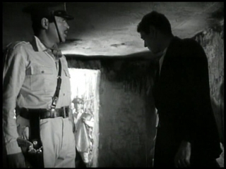 the fugitive (1947) - historical, drama. john ford