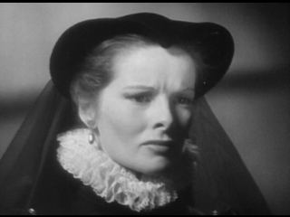 mary of scots (1936) - historical, drama. john ford