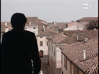 spider strategy (1970) - drama. bernardo bertollucci