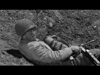 hell for heroes (1962) - military drama. don siegel