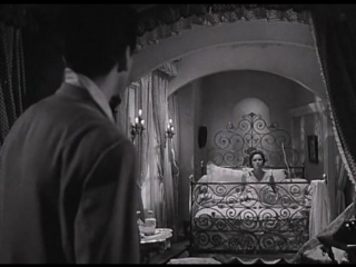 lovers from taho (1955) - melodrama. henri verneuil