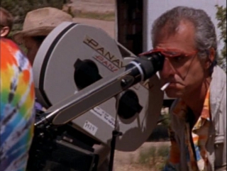 and god said. film about shooting (1993) - comedy. arthur borman