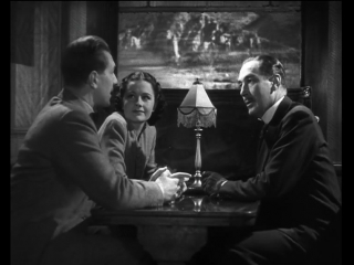 the lady disappears (1938) - thriller, comedy, detective. alfred hitchcock