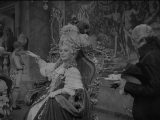 longing (1940) - drama, music. jean renoir