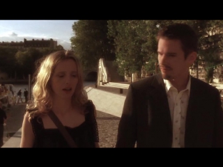 before sunset (2004) - melodrama. richard linklater