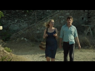 before midnight (2013) - melodrama. richard linklater