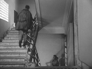 white dove (1960) - drama. frantisek vlachil