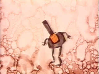 for art's sake (1969) - cartoon, short. dusan vukotic