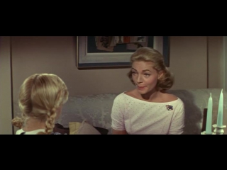 the gift of love (1958) - melodrama. jean negulesco