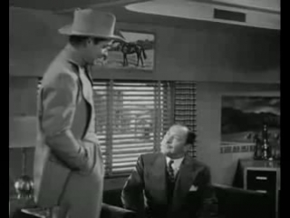 noisy city (1940) - melodrama, adventure, western. jack conway