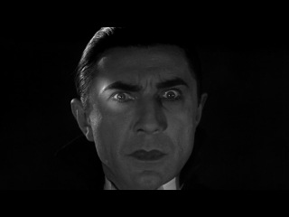 dracula (1931) - horror. tod browning