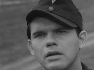 the adventures of werner holt (1964, part 1) - military drama. joachim kunert