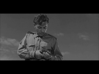 bitter victory (1957) - military drama. nicholas ray