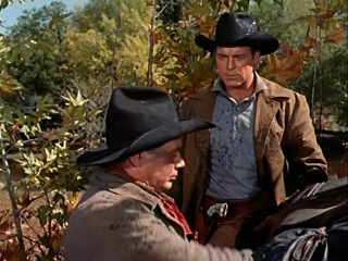 johnny - guitar (1954) - drama, western. nicholas ray